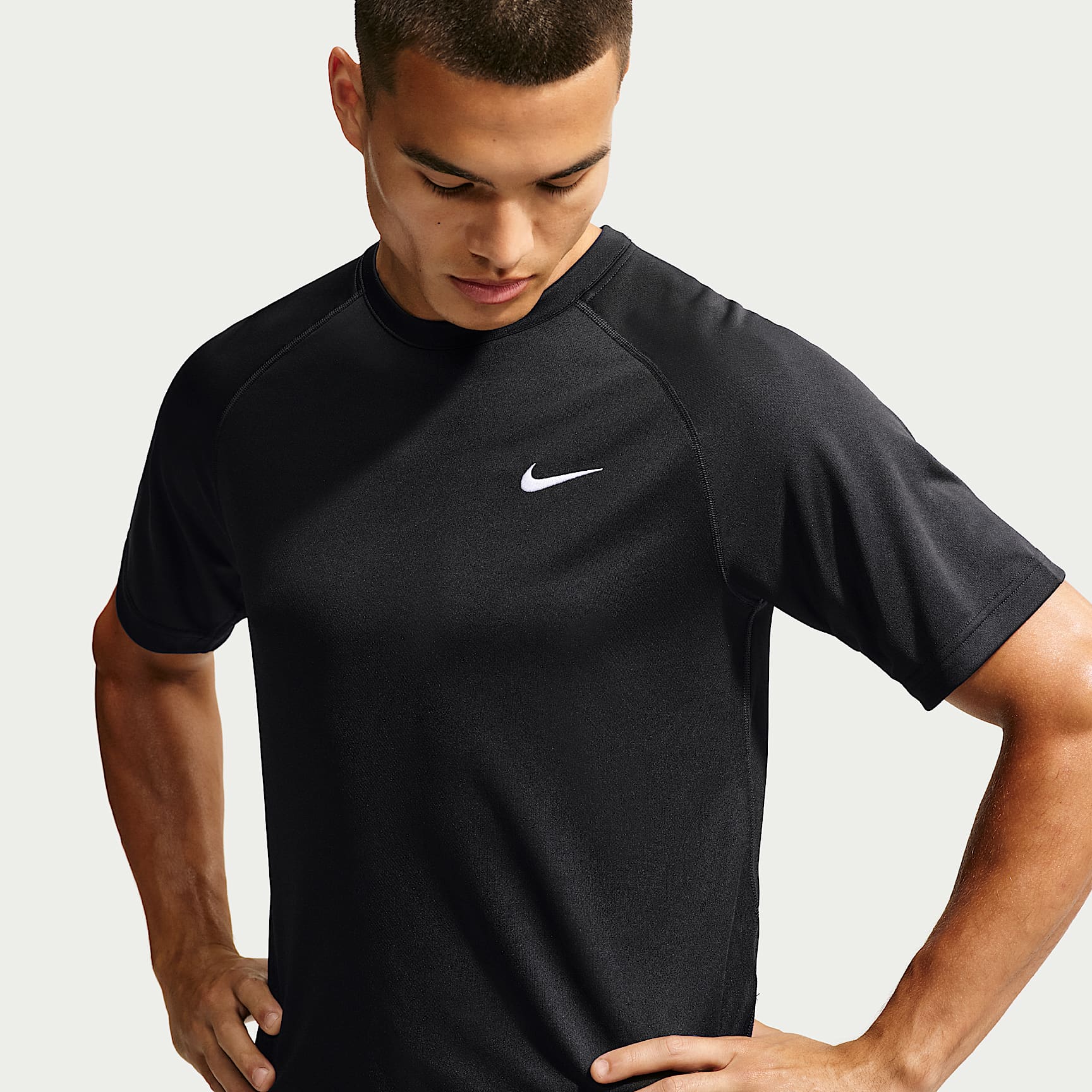 NIKE公式】Nike Flex メンズ Dri-FIT ショートスリーブ トレーニング